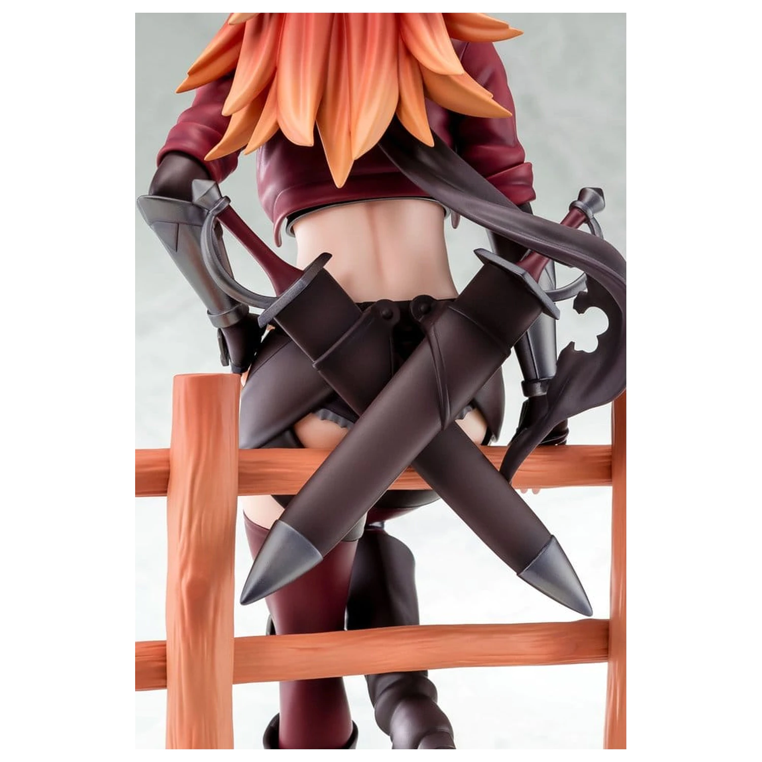 From Old Country Bumpkin to Master Swordsman PVC Figure 1/6 Surena Lysandra 25 cm product photo