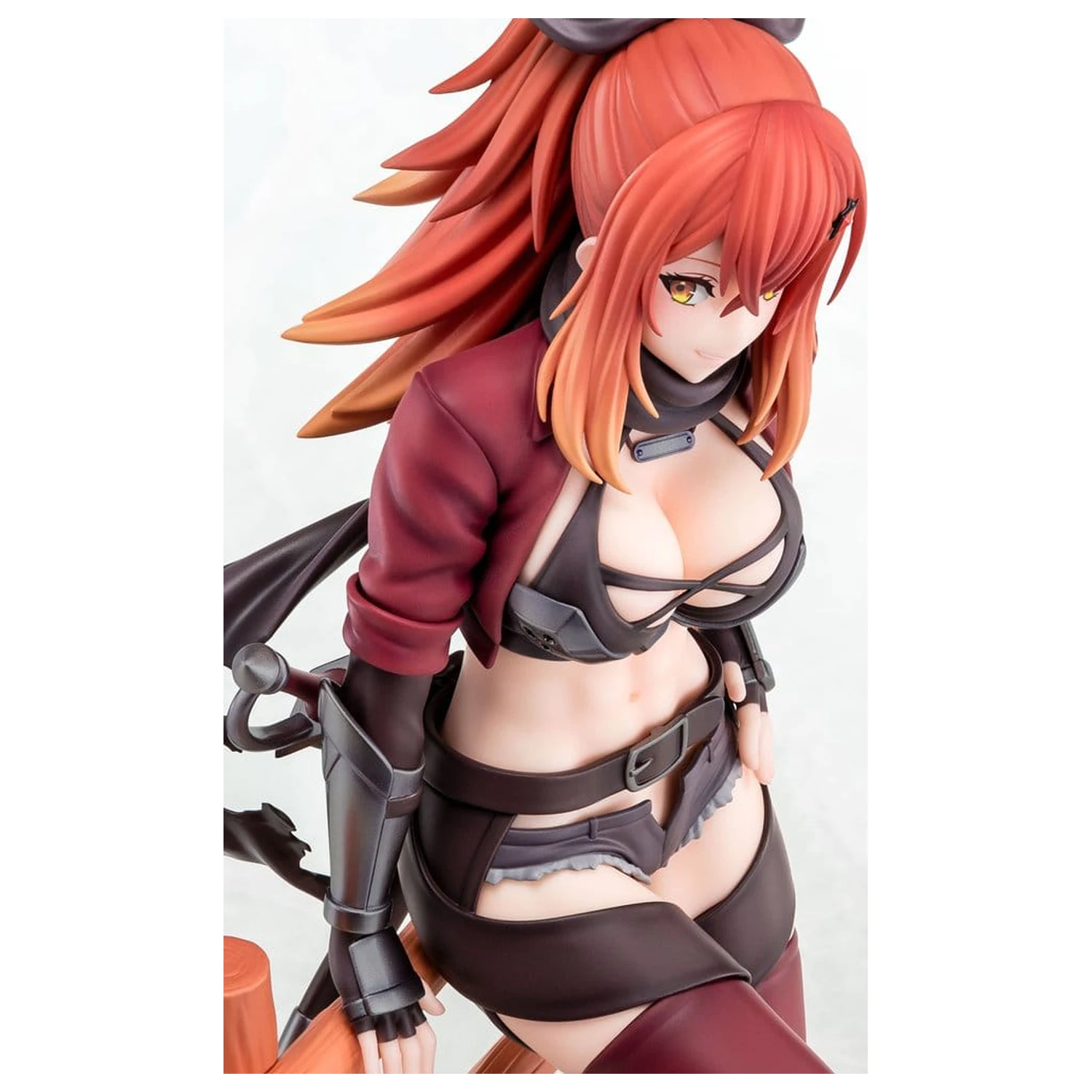 From Old Country Bumpkin to Master Swordsman PVC Figure 1/6 Surena Lysandra 25 cm product photo