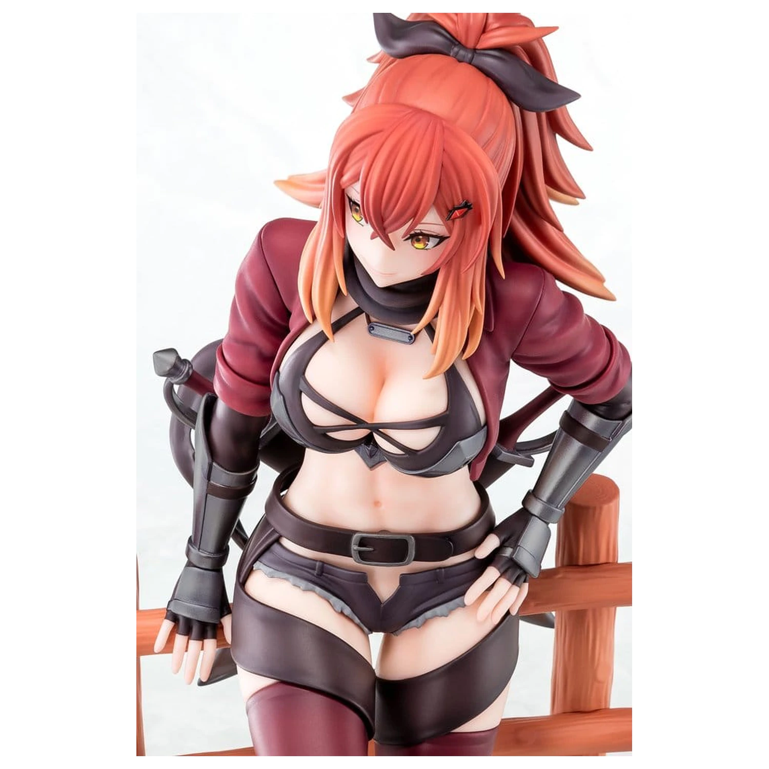 From Old Country Bumpkin to Master Swordsman PVC Figure 1/6 Surena Lysandra 25 cm product photo
