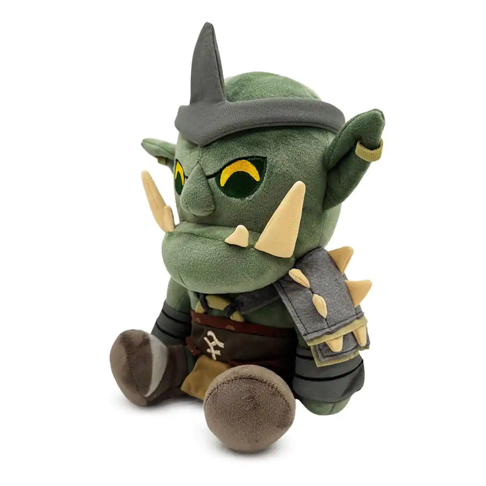 Old School RuneScape Plush Figure General Graardor 23 cm product photo