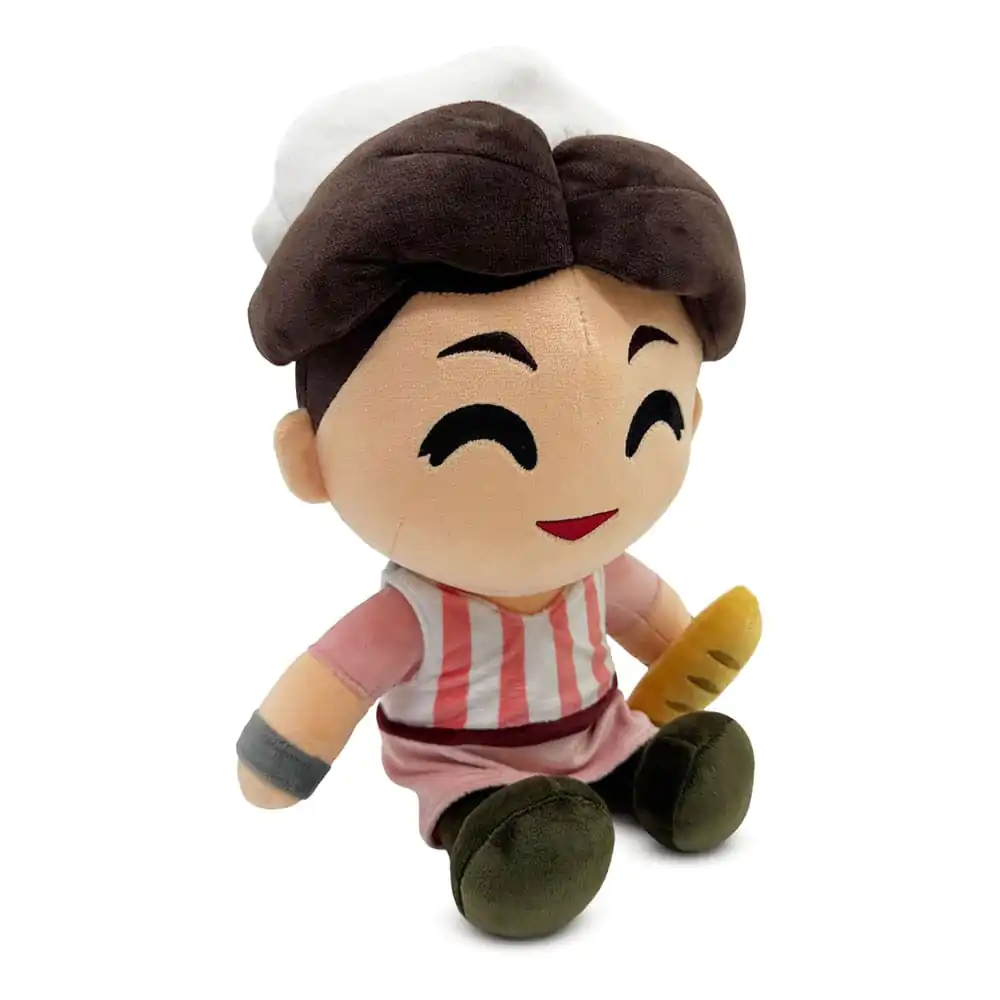 Old School RuneScape Plush Figure Sandwich Lady 23 cm product photo