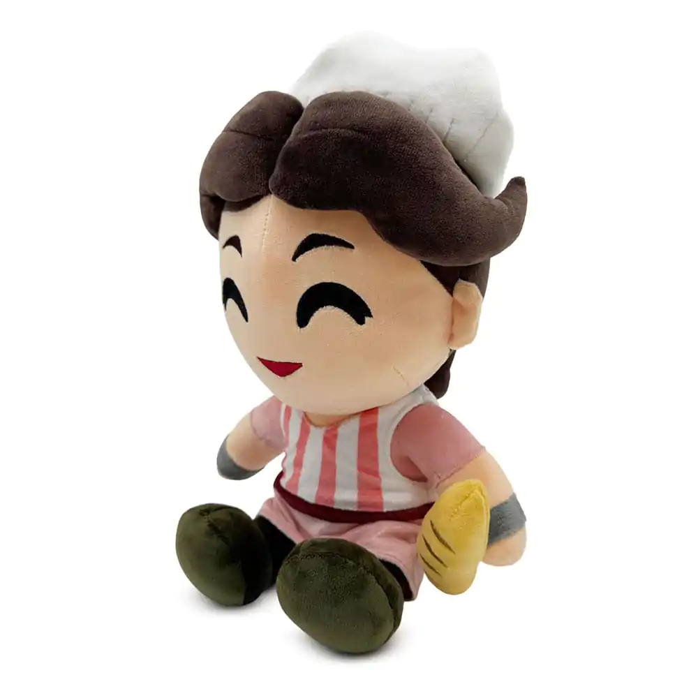 Old School RuneScape Plush Figure Sandwich Lady 23 cm product photo