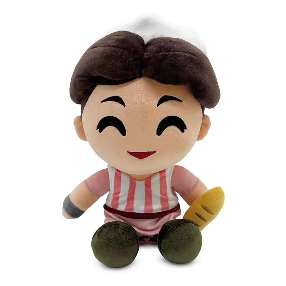 Old School RuneScape Plush Figure Sandwich Lady 23 cm product photo