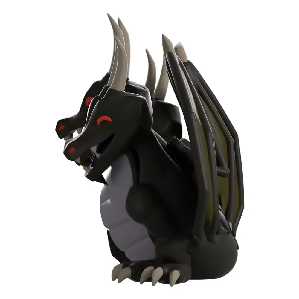 Old School RuneScape Vinyl Figure King Black Dragon 10 cm    product photo