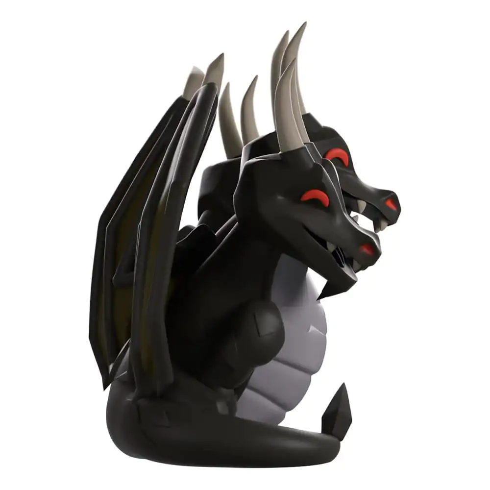 Old School RuneScape Vinyl Figure King Black Dragon 10 cm    product photo