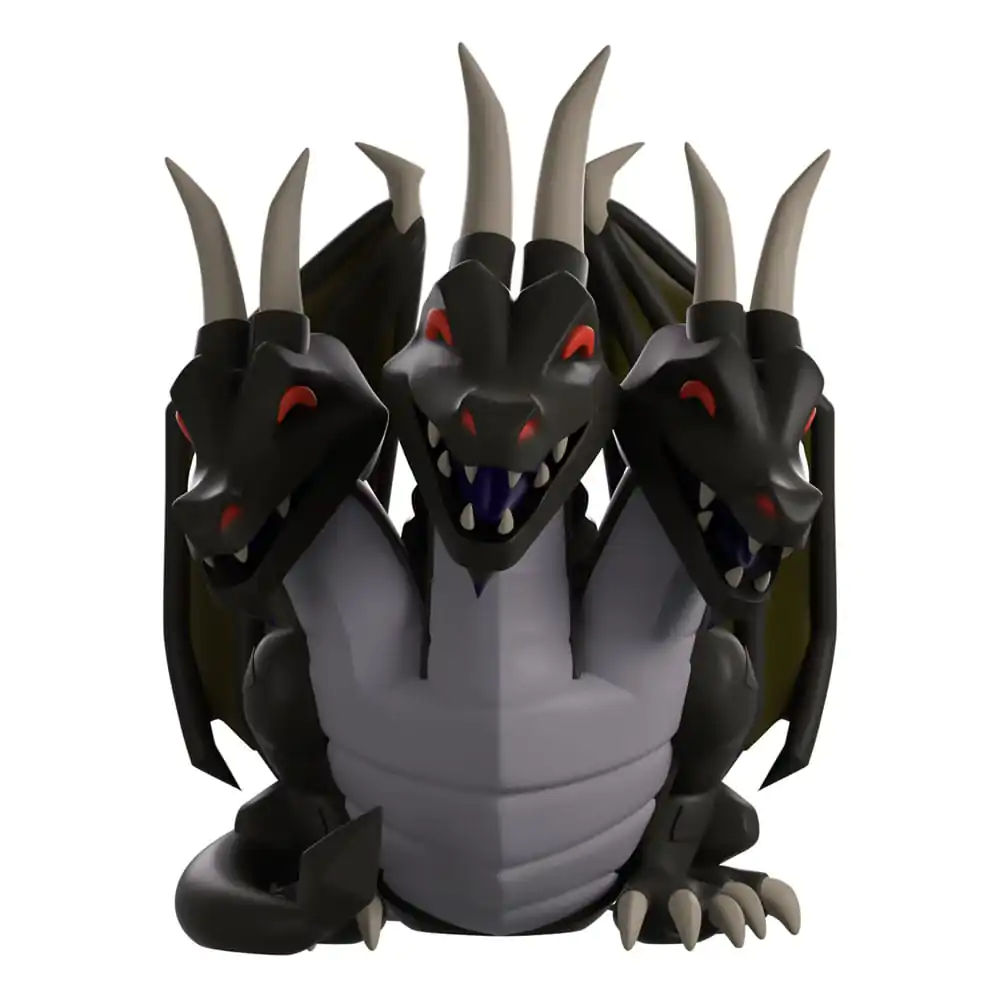 Old School RuneScape Vinyl Figure King Black Dragon 10 cm    product photo