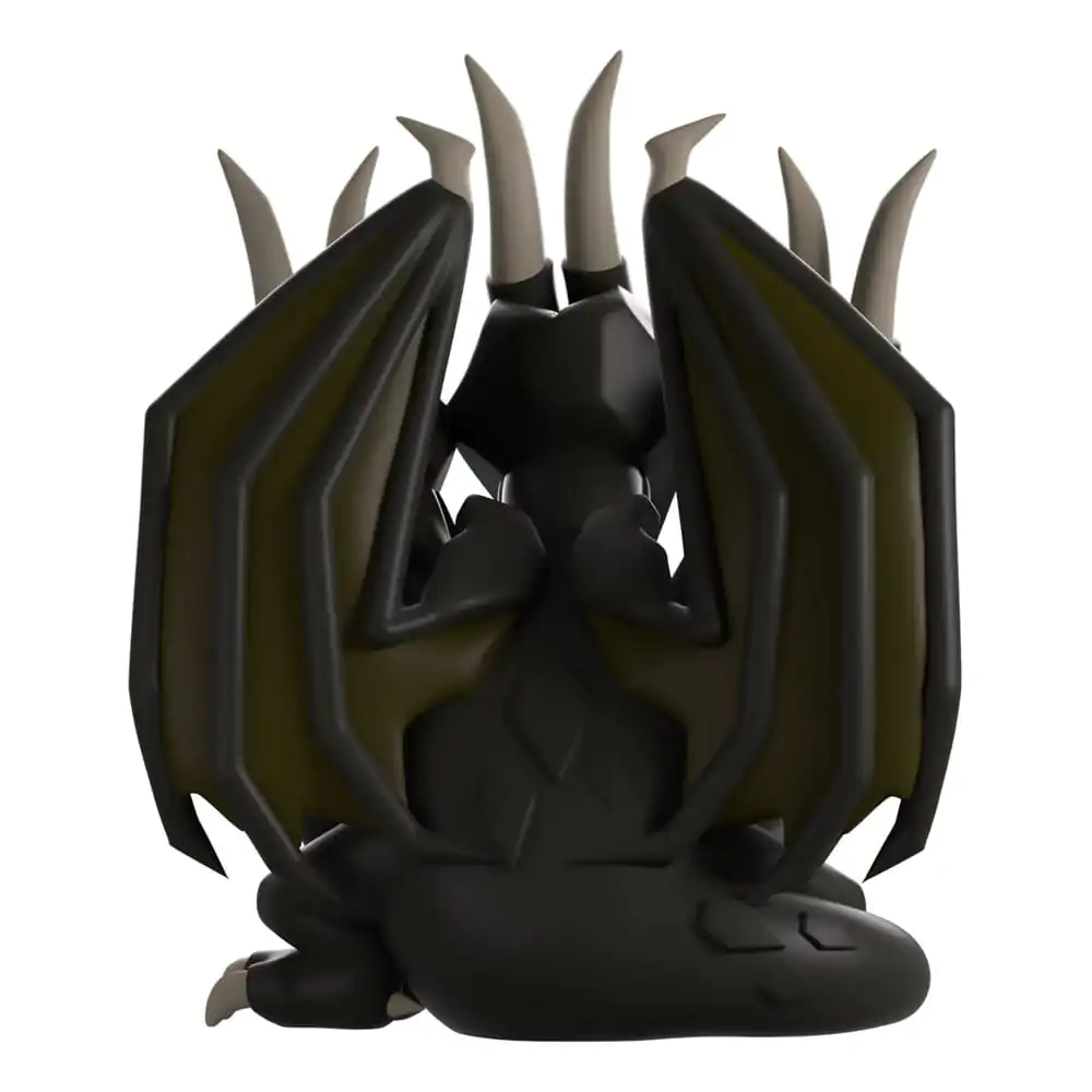 Old School RuneScape Vinyl Figure King Black Dragon 10 cm    product photo