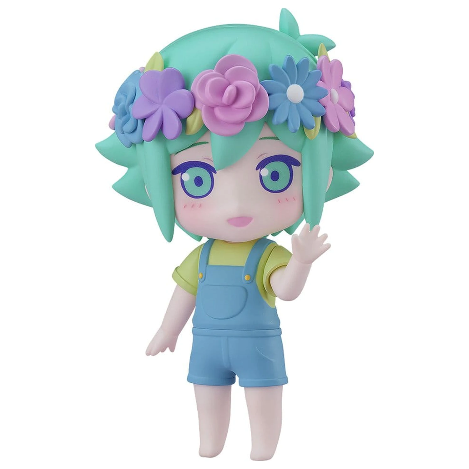 Omori Nendoroid Action Figure Basil 10 cm product photo