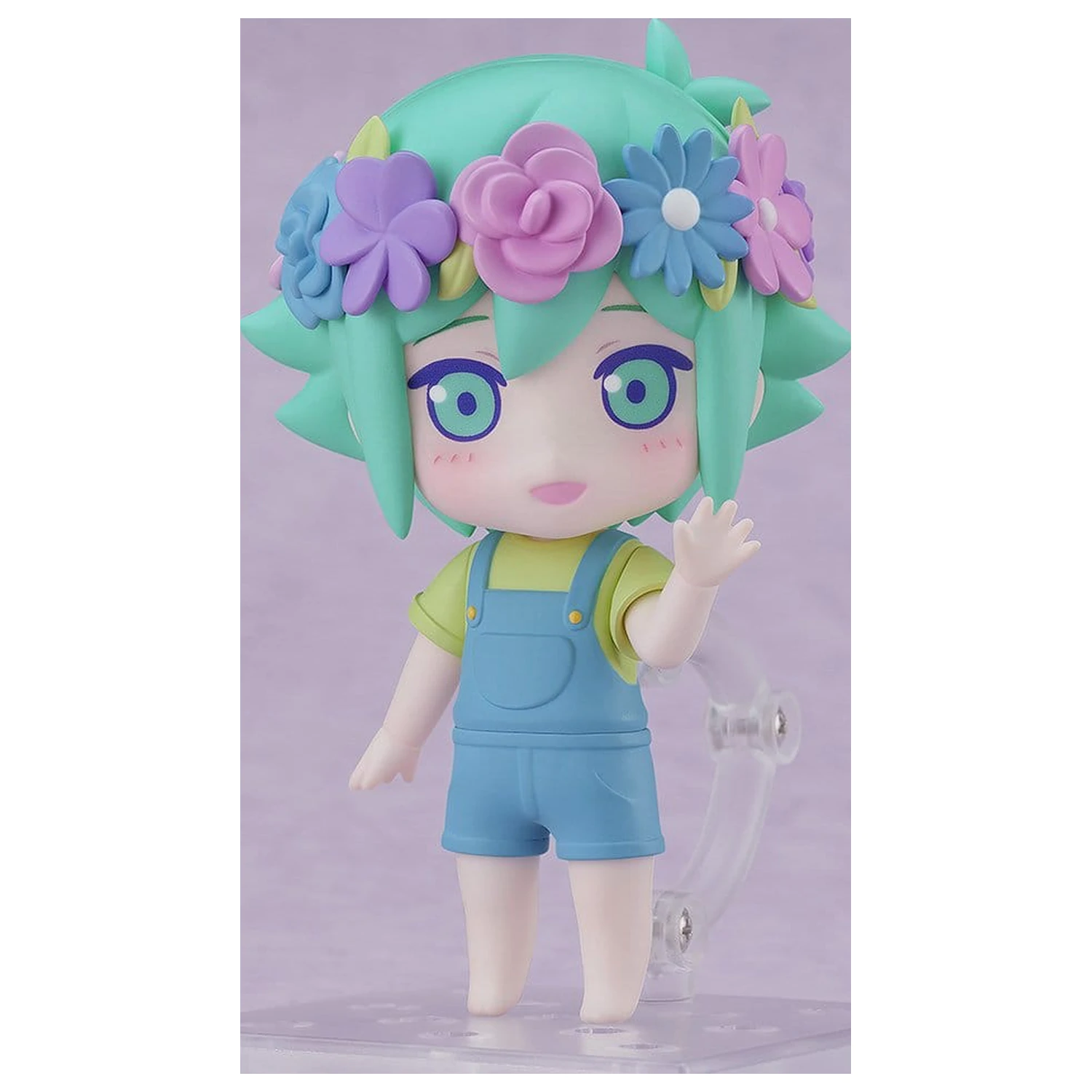Omori Nendoroid Action Figure Basil 10 cm product photo