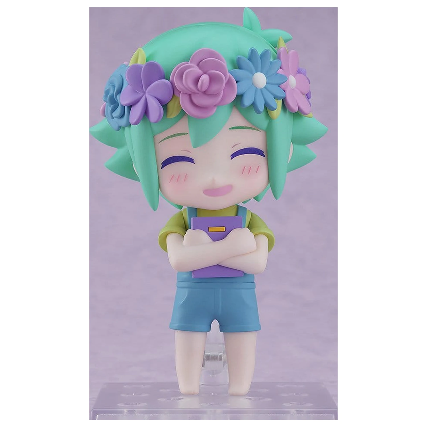 Omori Nendoroid Action Figure Basil 10 cm product photo