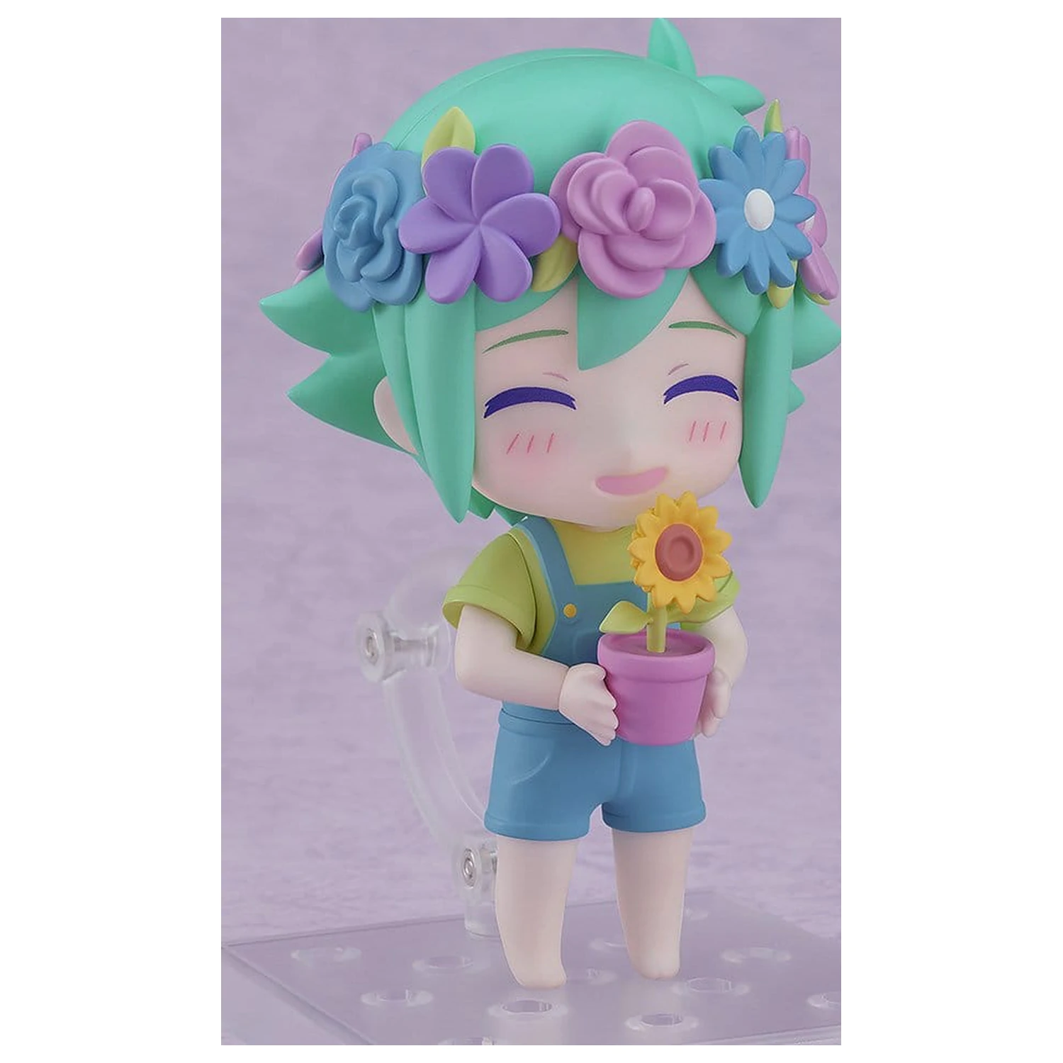 Omori Nendoroid Action Figure Basil 10 cm product photo