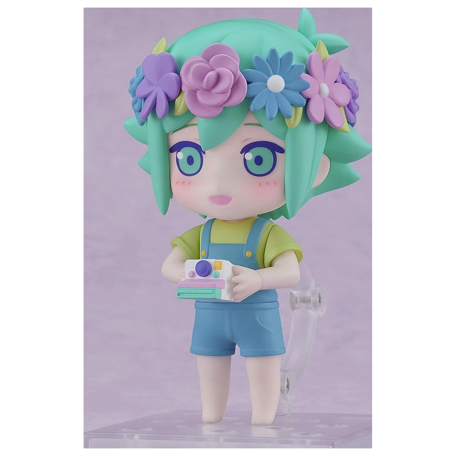Omori Nendoroid Action Figure Basil 10 cm product photo