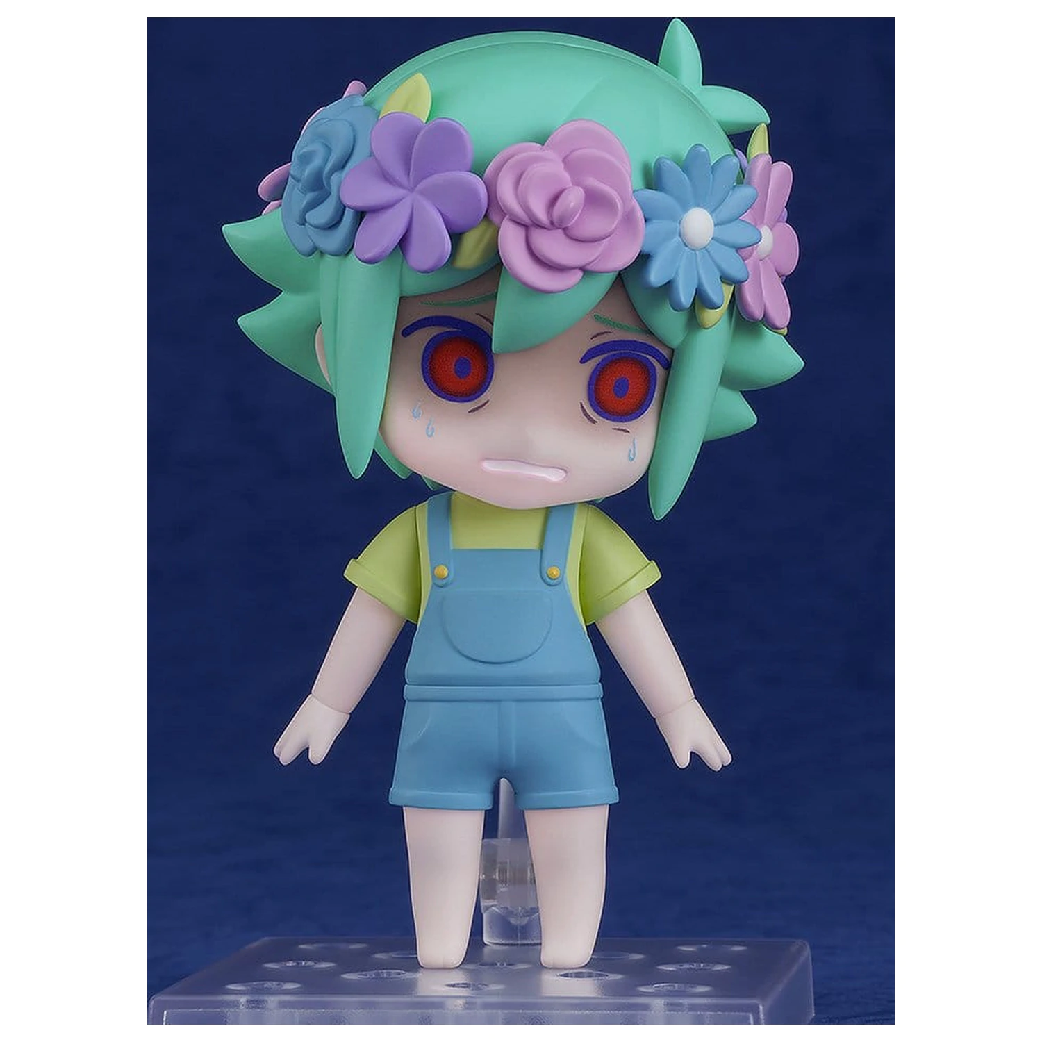 Omori Nendoroid Action Figure Basil 10 cm product photo