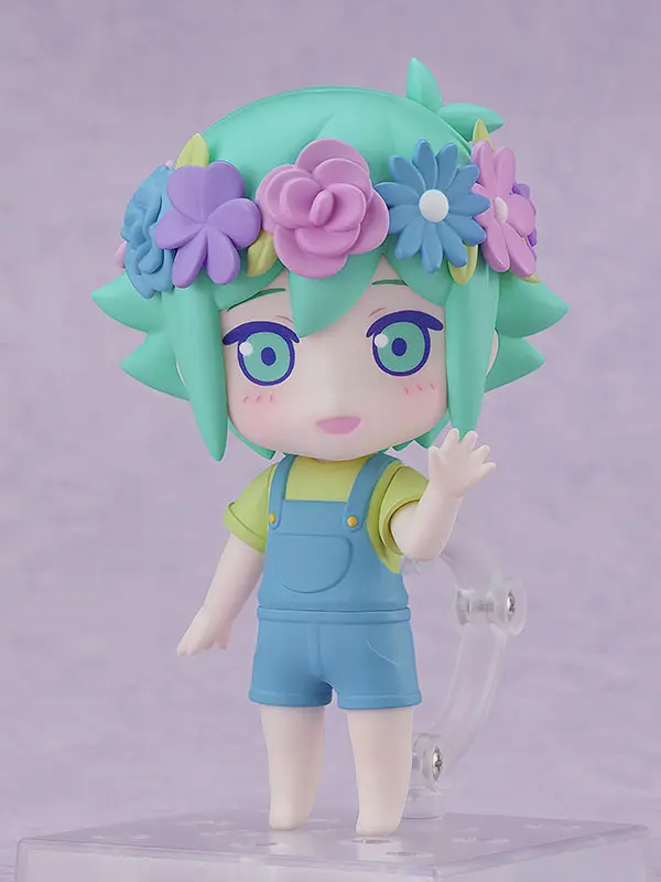 Omori Nendoroid Action Figure Basil 10 cm product photo