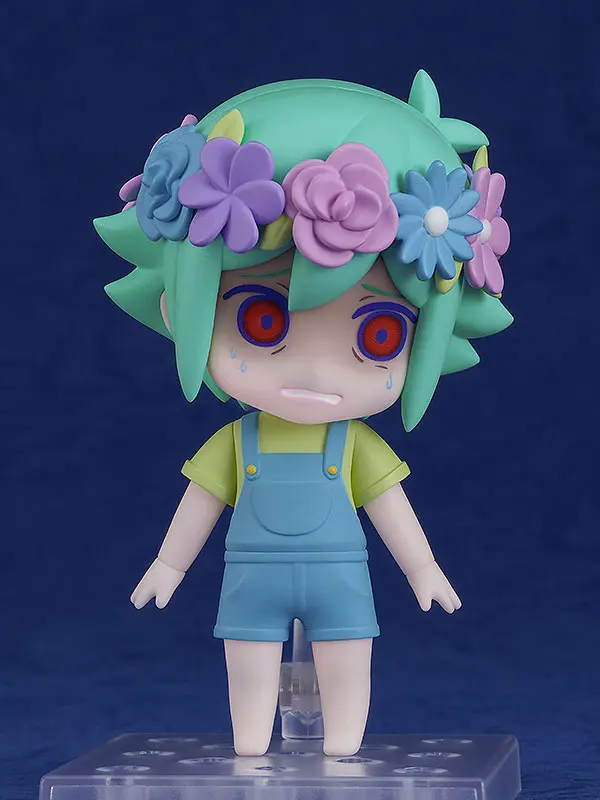 Omori Nendoroid Action Figure Basil 10 cm product photo