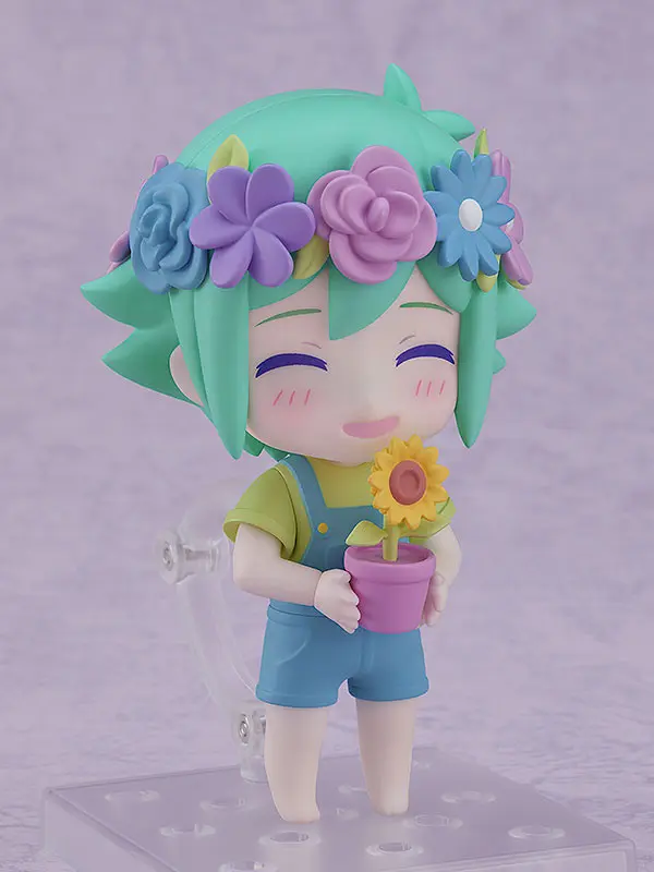 Omori Nendoroid Action Figure Basil 10 cm product photo