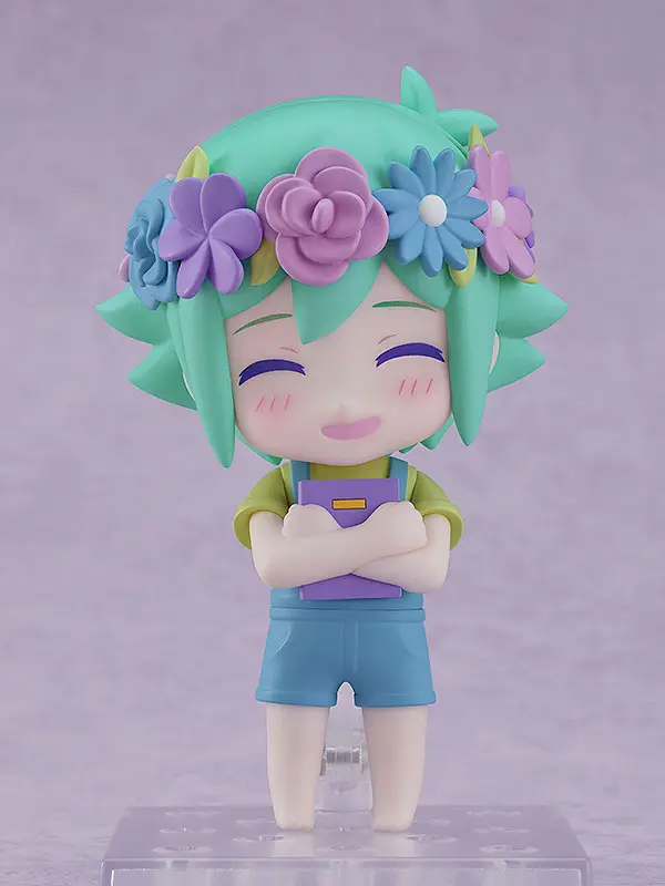 Omori Nendoroid Action Figure Basil 10 cm product photo