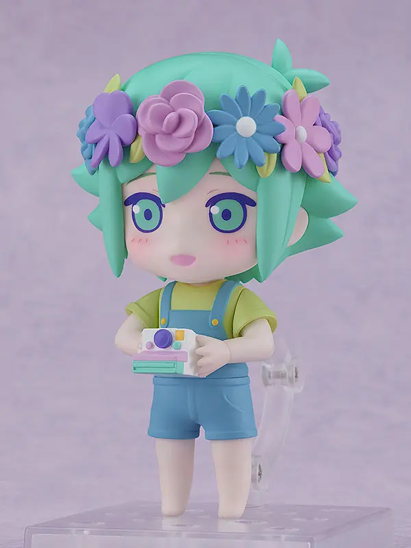 Omori Nendoroid Action Figure Basil 10 cm product photo