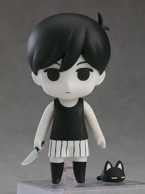 Omori Nendoroid Action Figure Omori 10 cm product photo