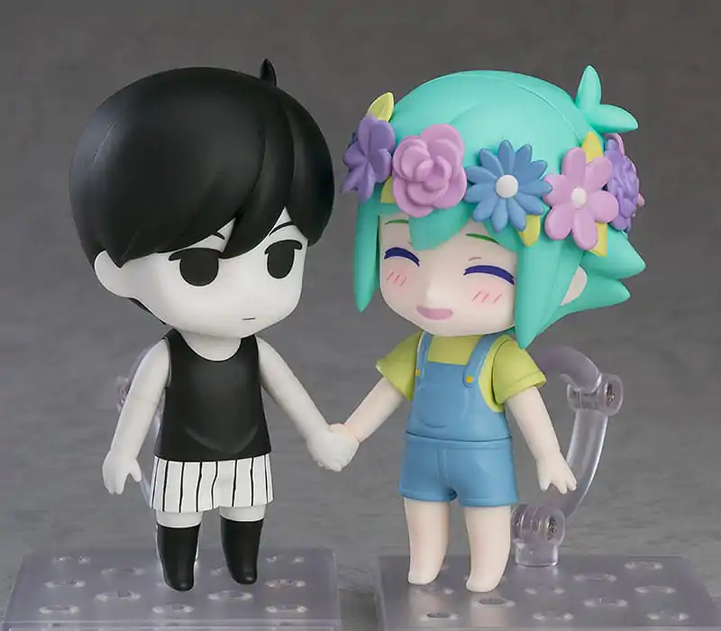 Omori Nendoroid Action Figure Omori 10 cm product photo