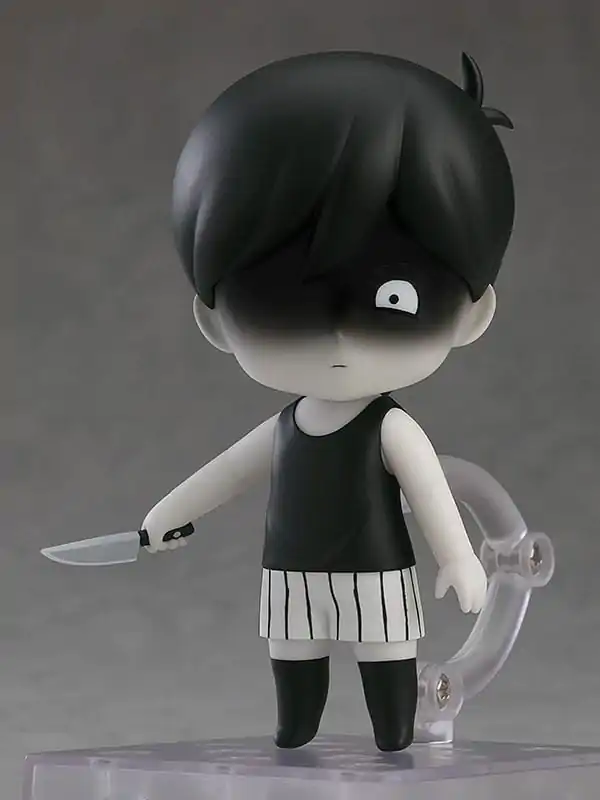 Omori Nendoroid Action Figure Omori 10 cm product photo