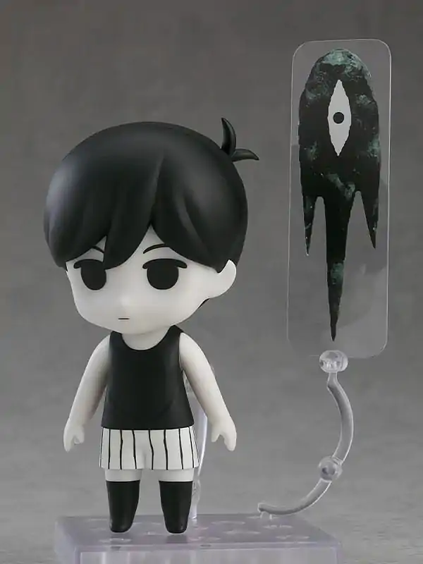 Omori Nendoroid Action Figure Omori 10 cm product photo