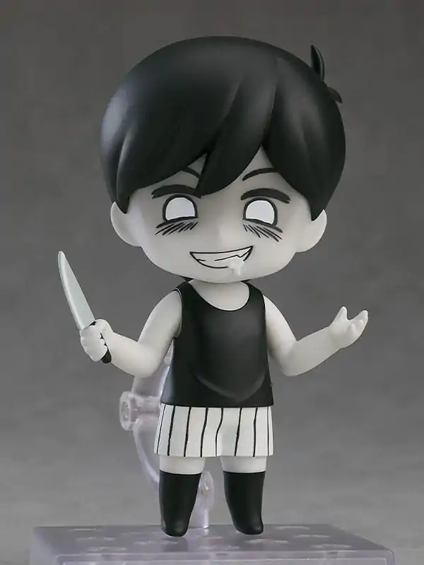 Omori Nendoroid Action Figure Omori 10 cm product photo