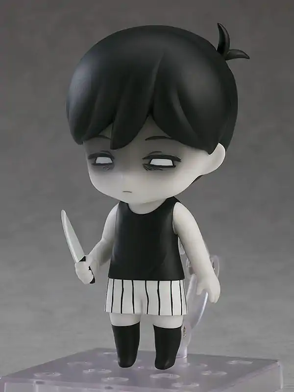 Omori Nendoroid Action Figure Omori 10 cm product photo
