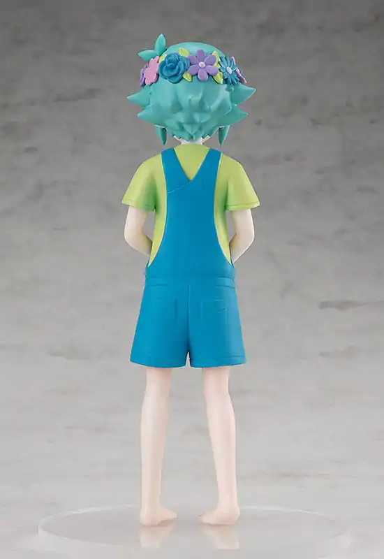 Omori Pop Up Parade PVC Statue Basil 16 cm termékfotó