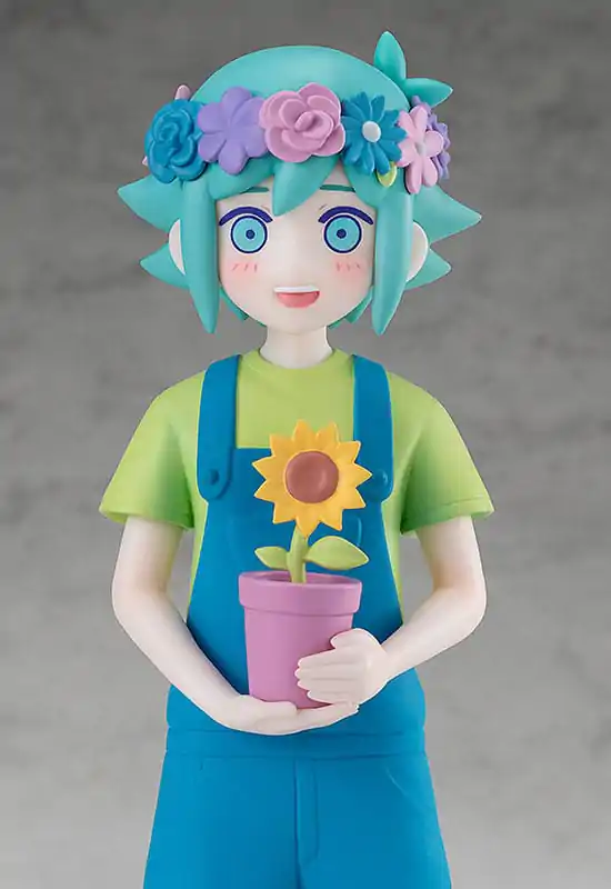 Omori Pop Up Parade PVC Statue Basil 16 cm termékfotó