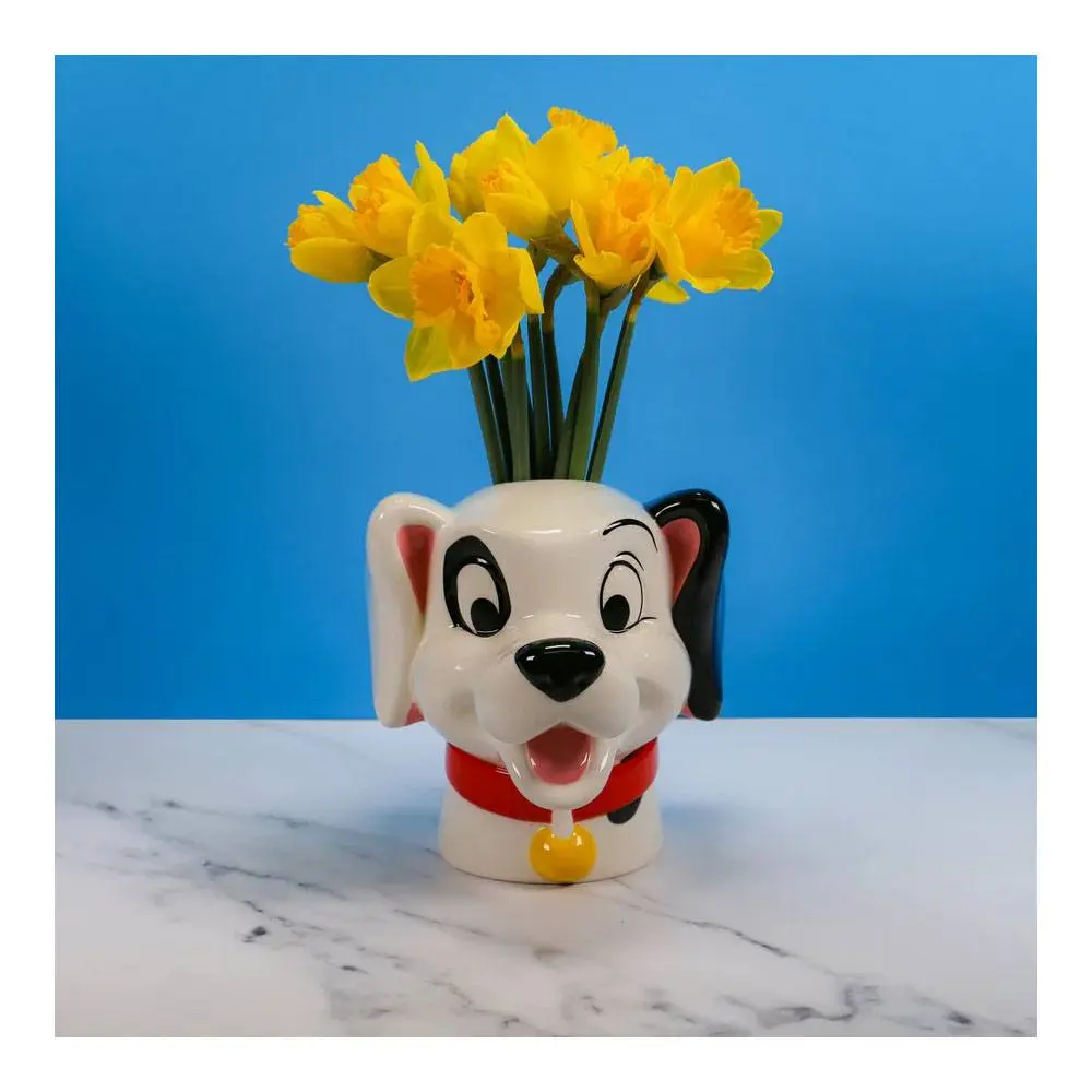 One Hundred and One Dalmatians Table vase Dalmatian product photo