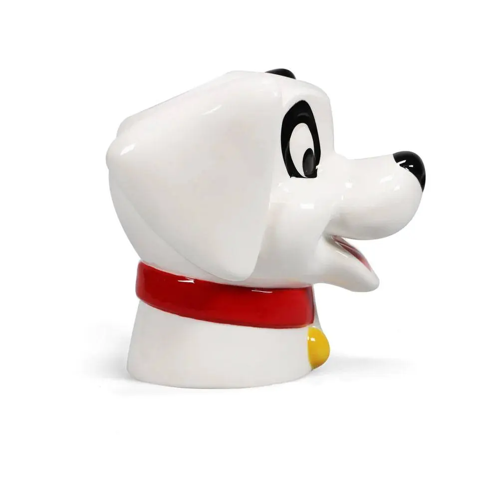 One Hundred and One Dalmatians Table vase Dalmatian product photo