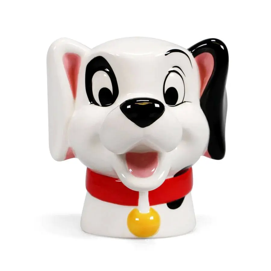 One Hundred and One Dalmatians Table vase Dalmatian product photo