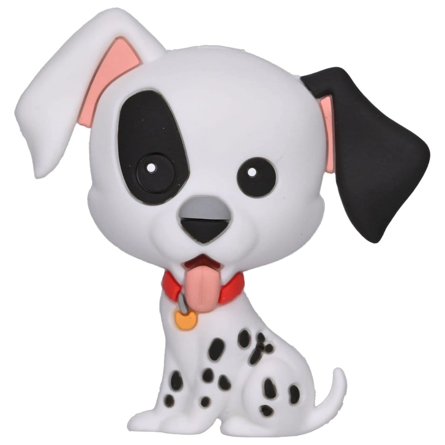 One Hundred and One Dalmatians 3D Foam Magnet Patch product photo