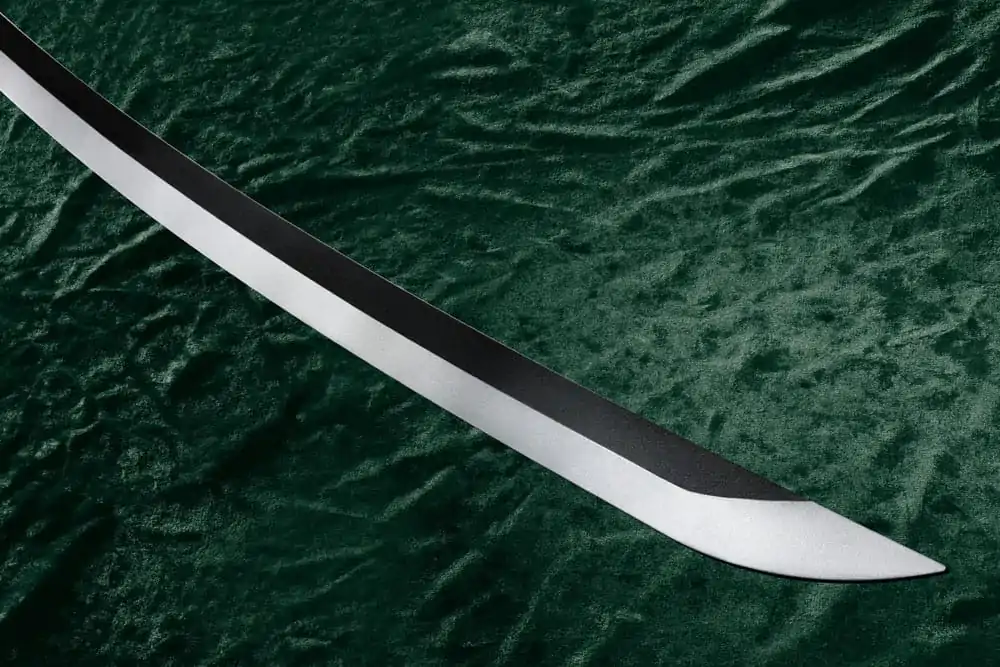 One Piece Proplica Replicas 1/1 Roronoa Zoro Three Sword Style Swords Set 95 cm product photo