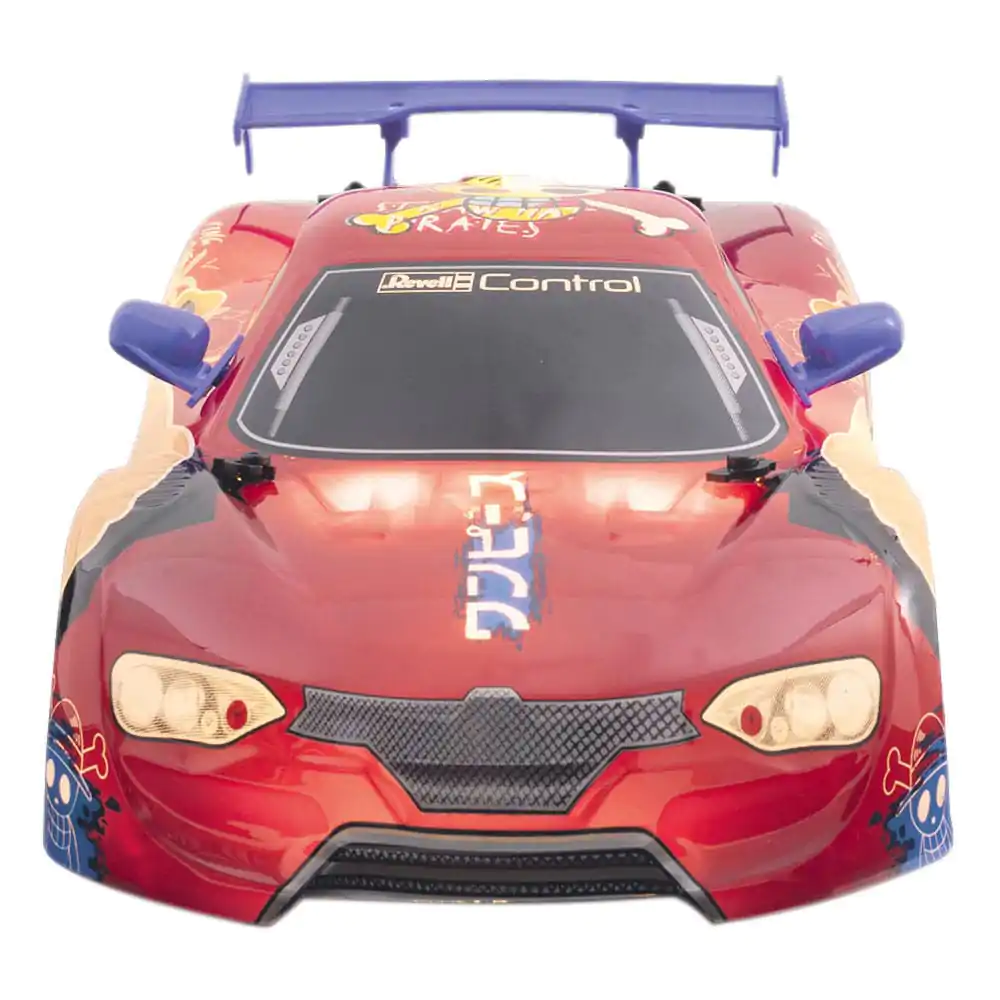 One Piece RC Vehicle 1/18 Luffy Drift Car 31 cm product photo