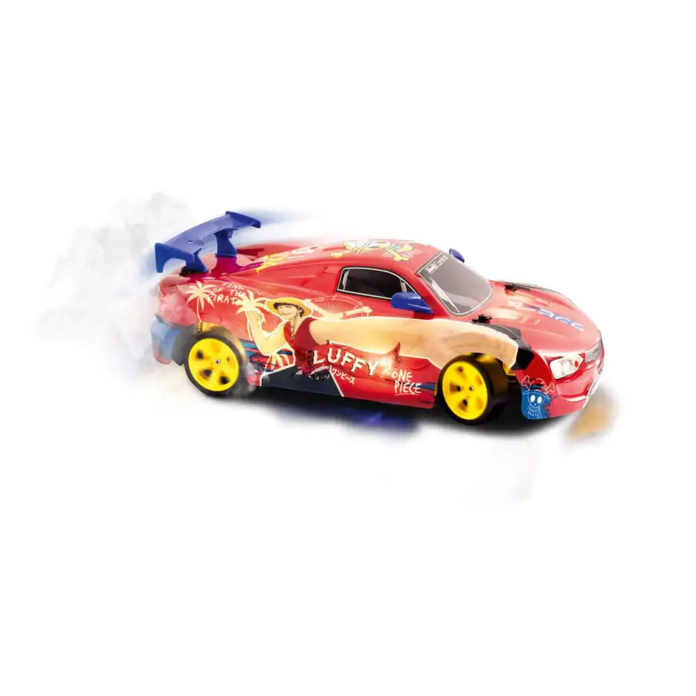 One Piece RC Vehicle 1/18 Luffy Drift Car 31 cm product photo