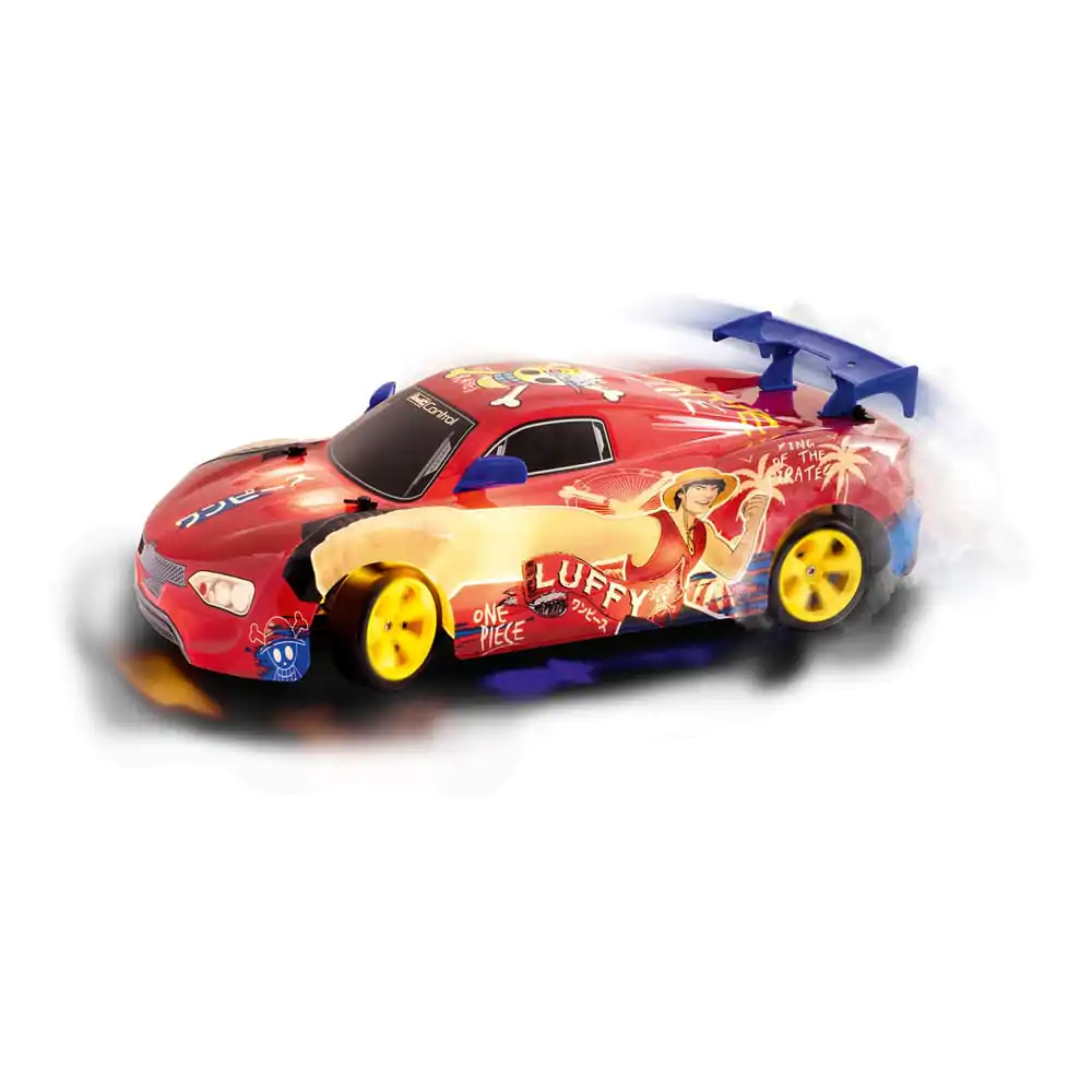 One Piece RC Vehicle 1/18 Luffy Drift Car 31 cm product photo