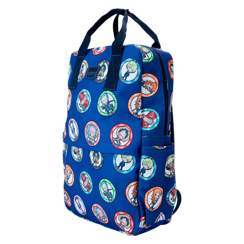 One Piece 25th Anniversary Straw Hat Pirates backpack 43cm product photo