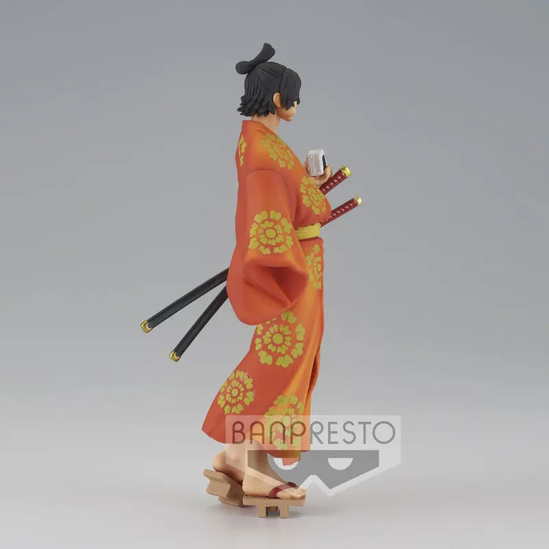 One Piece A Piece of Dream Magazine Special Vol.1 figure 18cm product photo