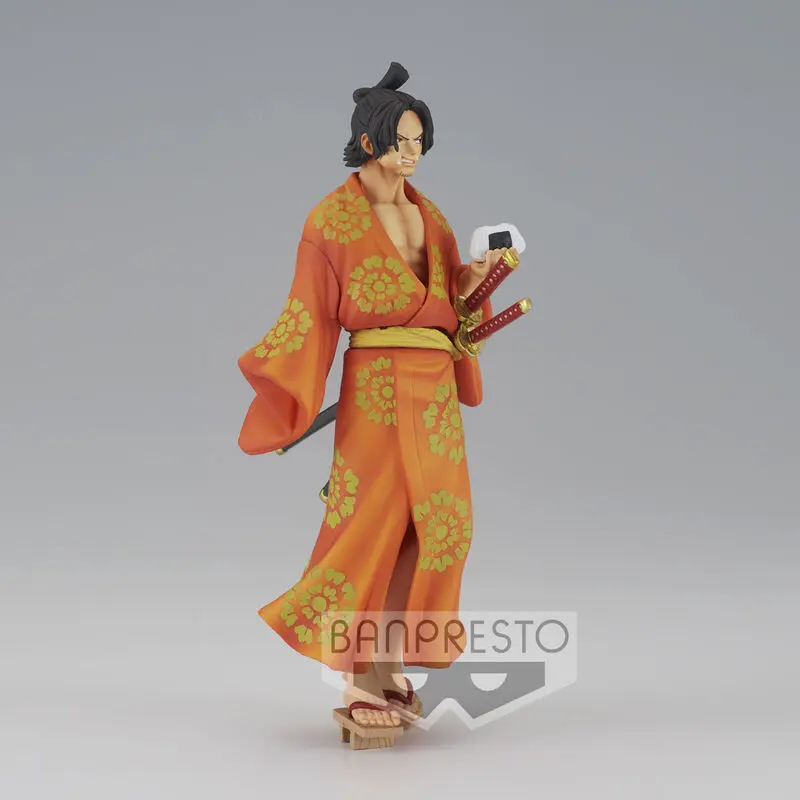One Piece A Piece of Dream Magazine Special Vol.1 figure 18cm product photo
