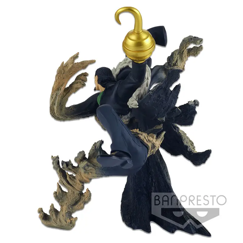 One Piece Abiliators PVC Statue Crocodile 13 cm product photo