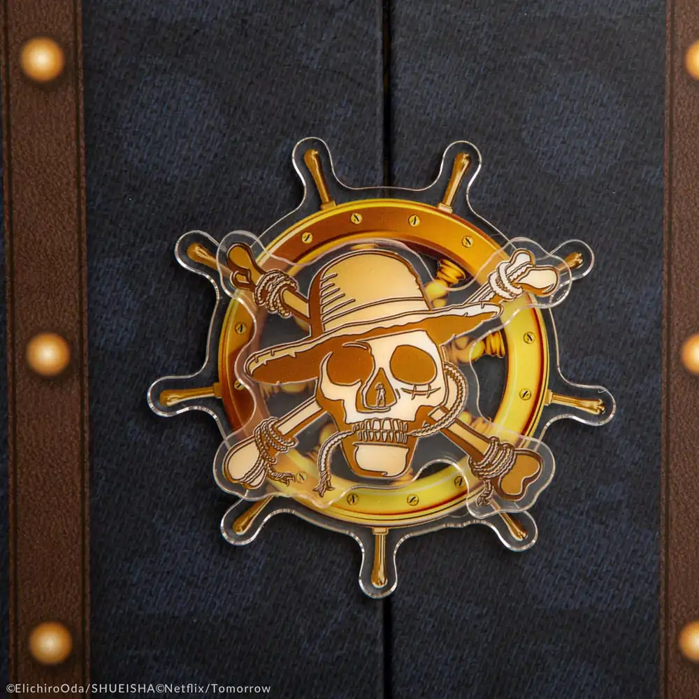 One Piece Advent Calendar Deluxe 2025 product photo