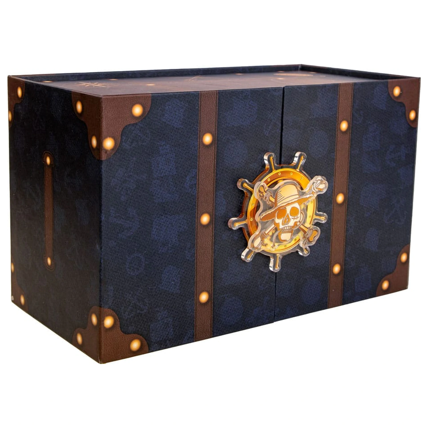 One Piece Advent Calendar Deluxe 2025 product photo