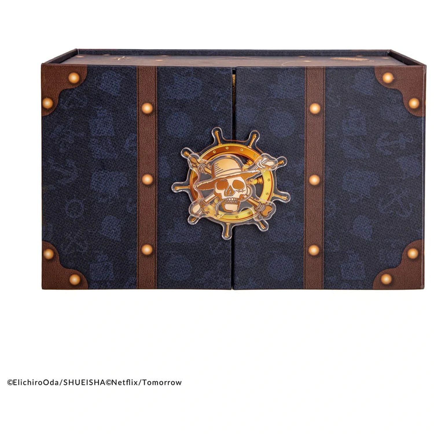 One Piece Advent Calendar Deluxe 2025 product photo