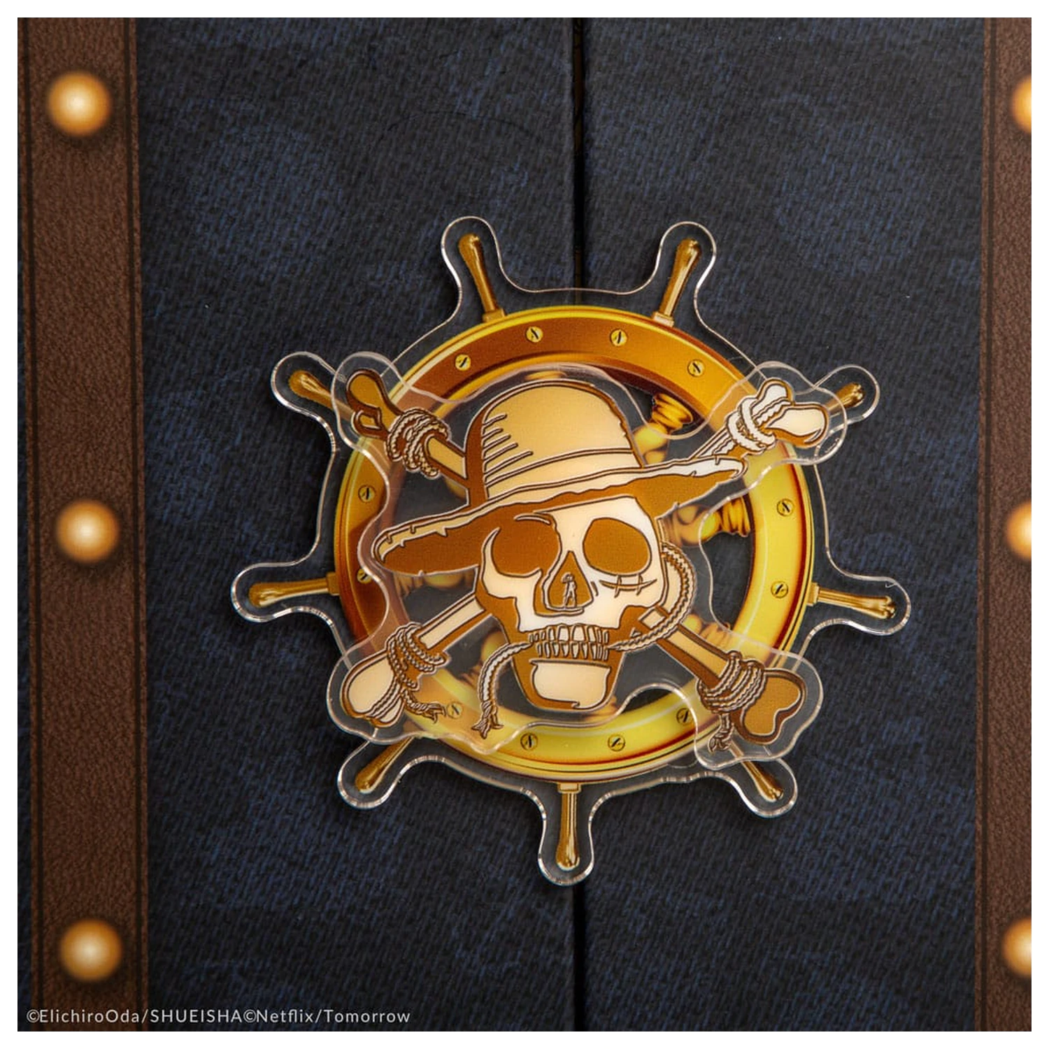 One Piece Advent Calendar Deluxe 2025 product photo