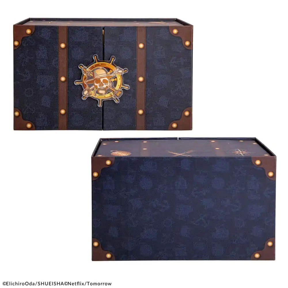 One Piece Advent Calendar Deluxe 2025 product photo