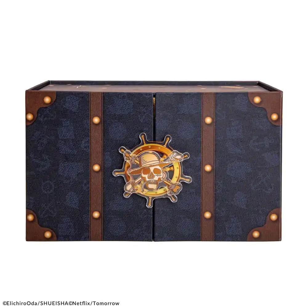 One Piece Advent Calendar Deluxe 2025 product photo