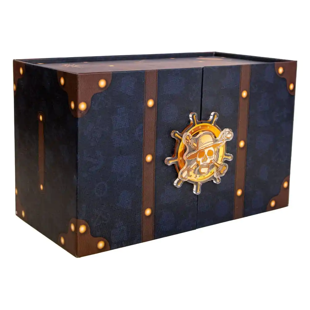 One Piece Advent Calendar Deluxe 2025 product photo