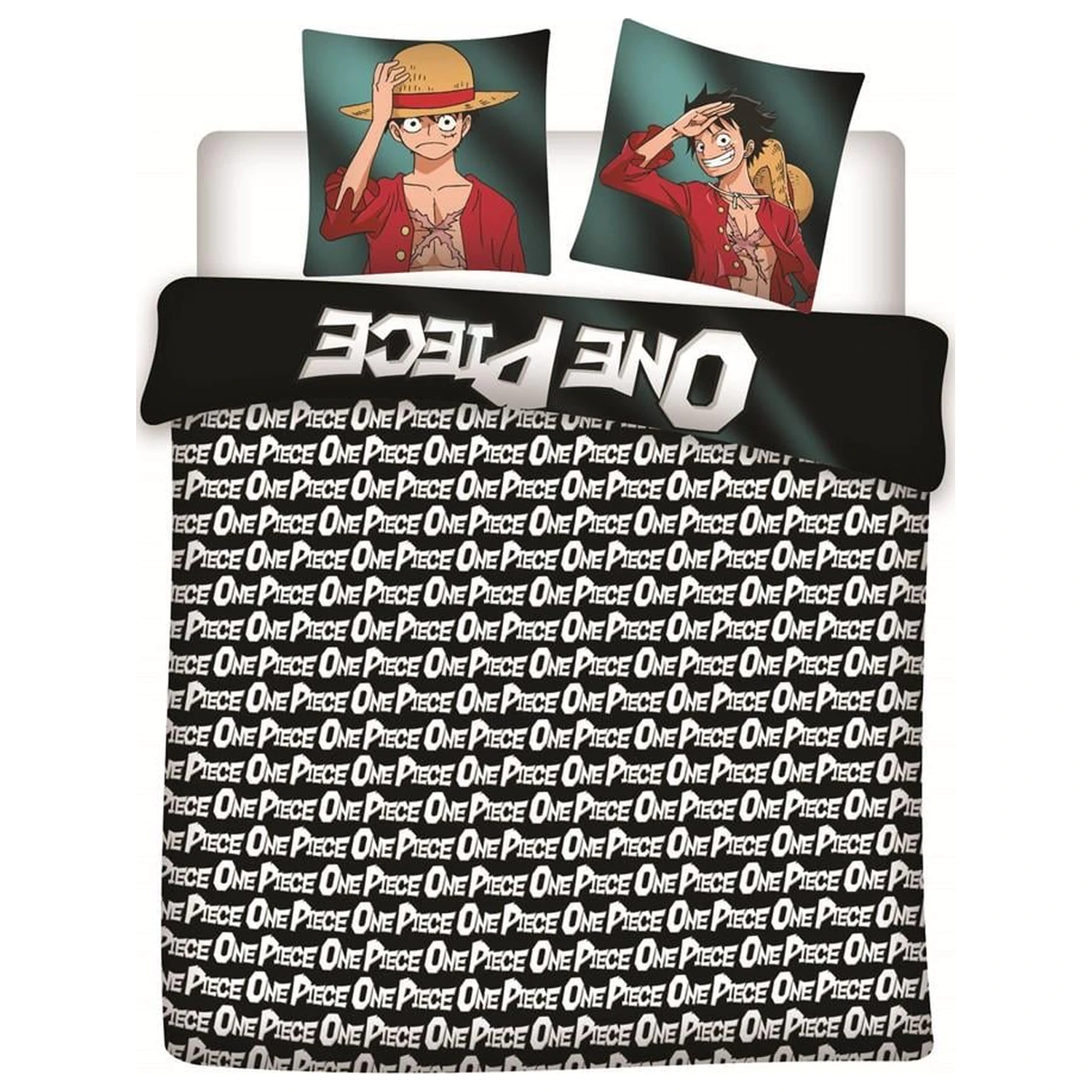 One Piece Duvet Cover product photo